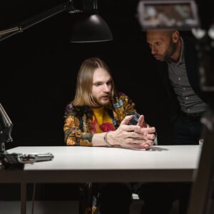 Sesión de Mentoring Personalizado para Emprendedores