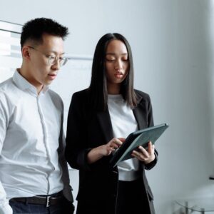 Consultoría Estratégica Digital para Pymes